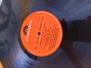 Vinilo Lp Slade Nobody's Fools