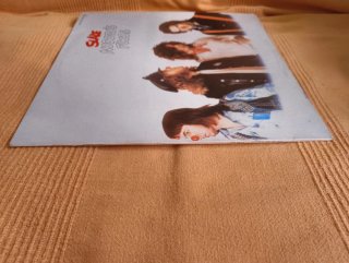 Vinilo Lp Slade Nobody's Fools