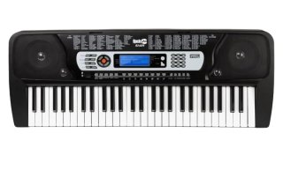 Piano RockJam 54 teclas NUEVO SIN ABRIR