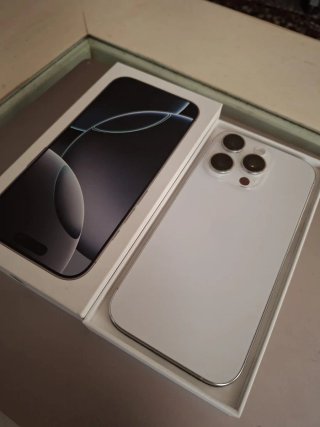 iPhone 16 Pro 128GB