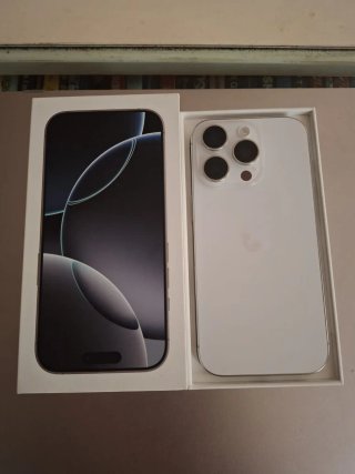 iPhone 16 Pro 128GB
