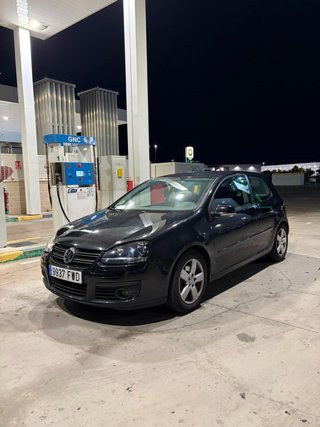 Volkswagen Golf 2007
