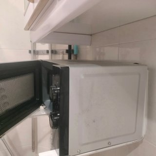 Microondas Cecotec