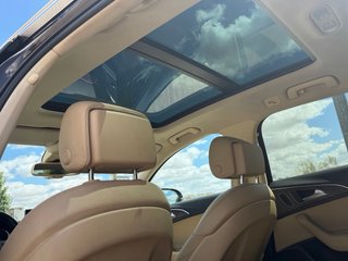 Audi A6 Allroad 2012