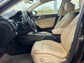 Audi A6 Allroad 2012