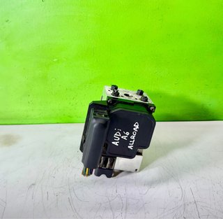 0265202401 Modulo ABS Audi A6 Allroad