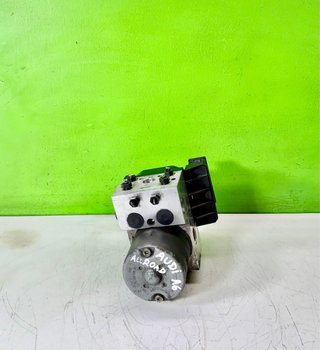 0265202401 Modulo ABS Audi A6 Allroad