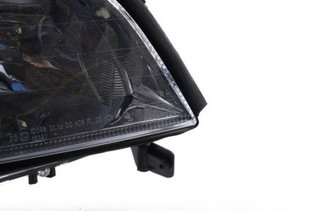 129878 faro derecho 4421122r opel zafira a
