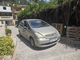 Citroen Xsara 2007
