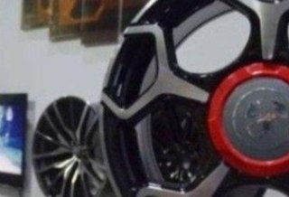 OFERTA JUEGO DE 4 LLANTAS 16 PARA FIAT ABARTH RACE