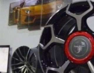 OFERTA JUEGO DE 4 LLANTAS 16 PARA FIAT ABARTH RACE
