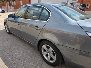 BMW Serie 5 2007