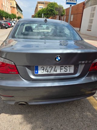 BMW Serie 5 2007