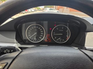 BMW Serie 5 2007