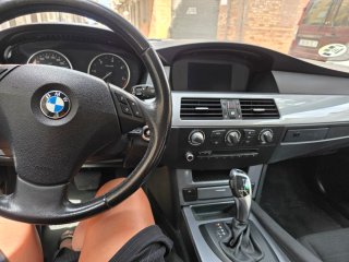 BMW Serie 5 2007