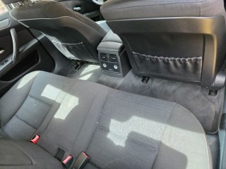 BMW Serie 5 2007