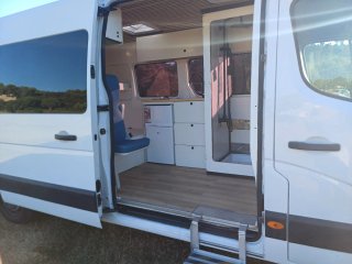 Renault Master 2015