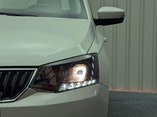 Skoda Fabia Combi 1.4 TDi 90cv Ambition