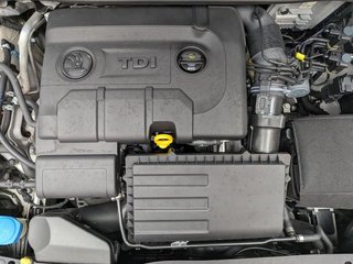 Skoda Fabia Combi 1.4 TDi 90cv Ambition