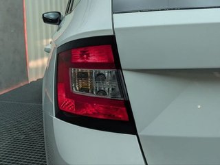 Skoda Fabia Combi 1.4 TDi 90cv Ambition