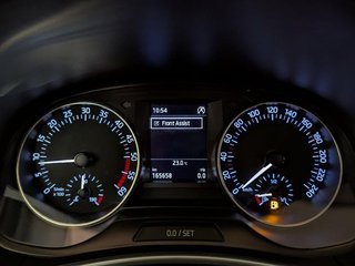 Skoda Fabia Combi 1.4 TDi 90cv Ambition