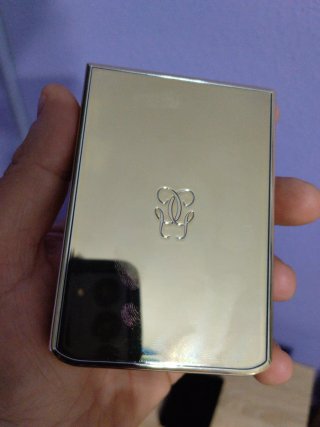Estuche sombras Guerlain