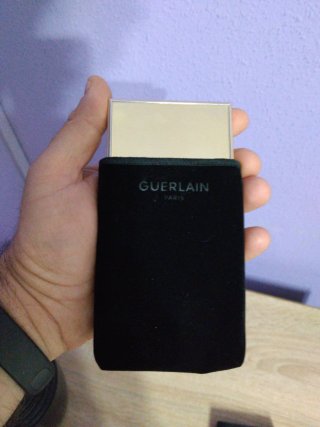 Estuche sombras Guerlain