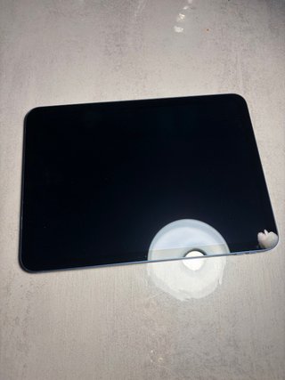 iPad 11 Azul 2026