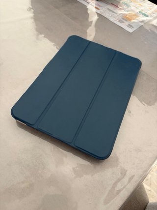 iPad 11 Azul 2026