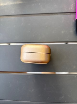 Auriculares Bang & Olufsen Beoplay EX Dorados