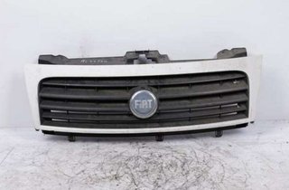 Rejilla paragolpes delantero fiat scudo 2.0 130074