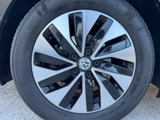 Volkswagen Polo 2015