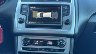 Volkswagen Polo 2015