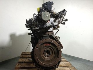 Rectp5771892 k9kc612 motor completo dacia lodgy js