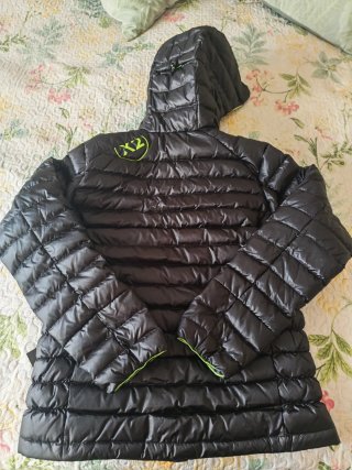 Giubbotto Trangoworld TRX2 800 EVO Uomo L