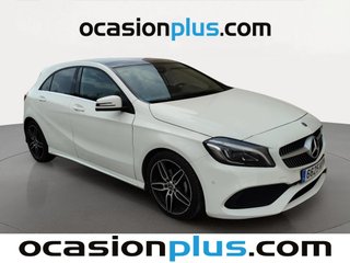 Mercedes-Benz Clase A 180 d 80 kW (109 CV)