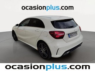 Mercedes-Benz Clase A 180 d 80 kW (109 CV)