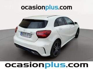 Mercedes-Benz Clase A 180 d 80 kW (109 CV)