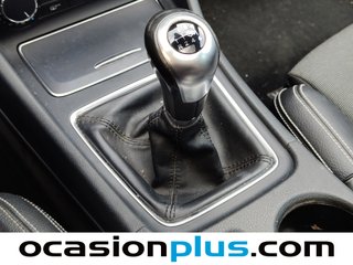 Mercedes-Benz Clase A 180 d 80 kW (109 CV)
