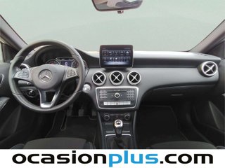 Mercedes-Benz Clase A 180 d 80 kW (109 CV)
