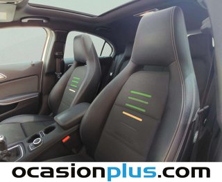 Mercedes-Benz Clase A 180 d 80 kW (109 CV)