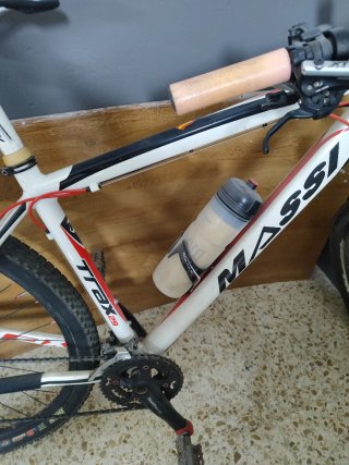 Bicicleta Massi Trax 29 Talla L