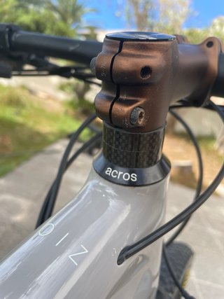 Orbea Oiz H20 (2022) Bicicleta Montaña 2990€ nuevo