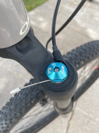 Orbea Oiz H20 (2022) Bicicleta Montaña 2990€ nuevo