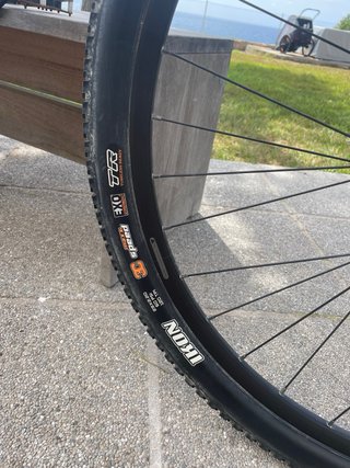 Orbea Oiz H20 (2022) Bicicleta Montaña 2990€ nuevo