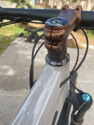 Orbea Oiz H20 (2022) Bicicleta Montaña 2990€ nuevo