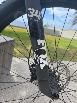 Orbea Oiz H20 (2022) Bicicleta Montaña 2990€ nuevo