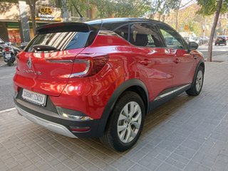 Renault Captur 2021