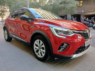 Renault Captur 2021