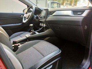 Renault Captur 2021